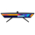 Samsung 27''  LS27C330GAUXEN  Czarny - 1377755 - zdjęcie 2